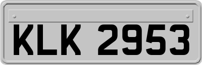 KLK2953