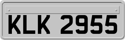 KLK2955