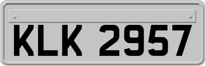 KLK2957