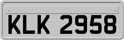 KLK2958