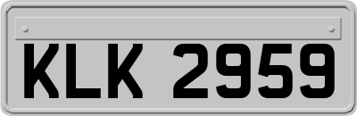 KLK2959