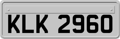 KLK2960