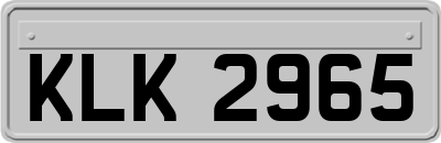 KLK2965