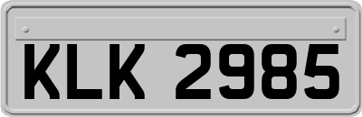 KLK2985