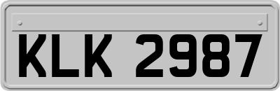 KLK2987