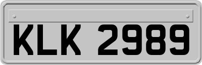 KLK2989