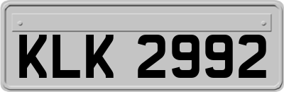 KLK2992