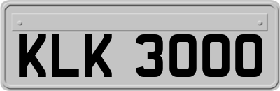 KLK3000