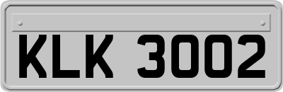 KLK3002