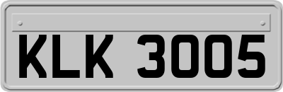 KLK3005
