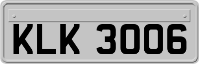 KLK3006