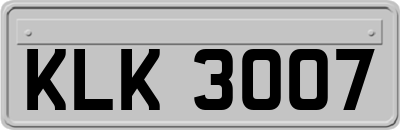 KLK3007