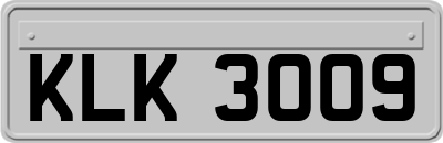 KLK3009