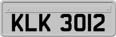 KLK3012