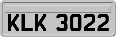 KLK3022