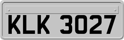 KLK3027