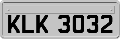 KLK3032