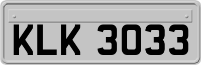 KLK3033