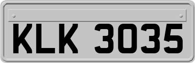 KLK3035