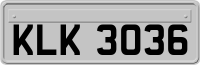 KLK3036