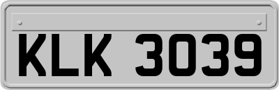 KLK3039