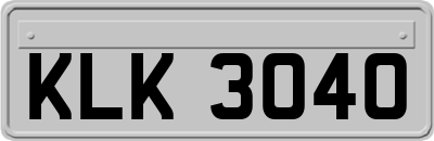 KLK3040