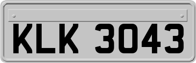 KLK3043