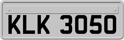 KLK3050
