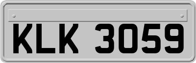 KLK3059