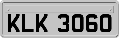 KLK3060