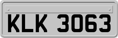 KLK3063