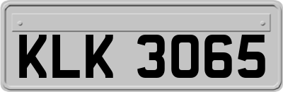 KLK3065
