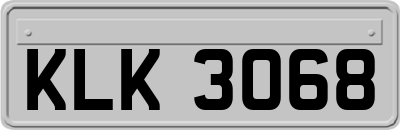 KLK3068