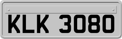 KLK3080