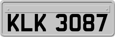 KLK3087