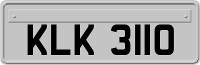 KLK3110