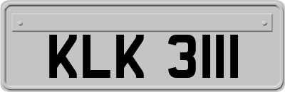 KLK3111