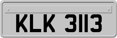KLK3113