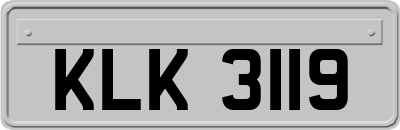 KLK3119