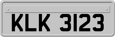 KLK3123