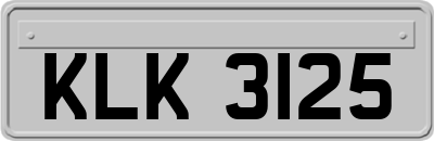 KLK3125