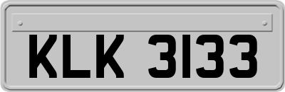 KLK3133
