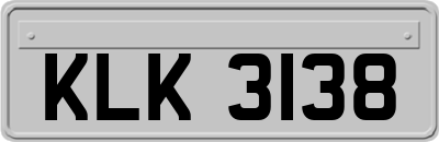 KLK3138