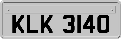 KLK3140