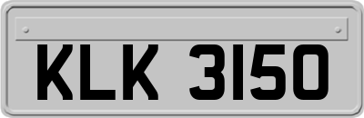KLK3150