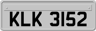 KLK3152
