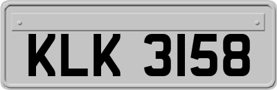 KLK3158