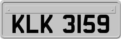 KLK3159
