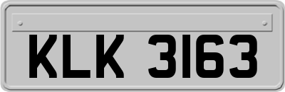 KLK3163