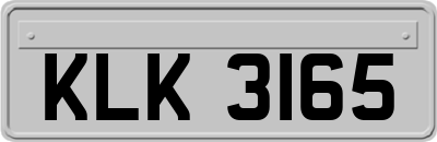 KLK3165